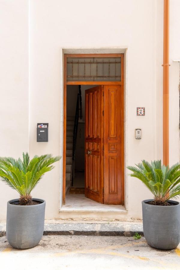 I Parrini Bed & Breakfast Porto Empedocle Exterior photo