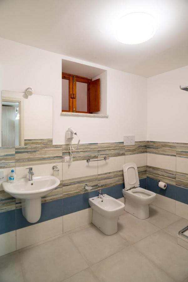 I Parrini Bed & Breakfast Porto Empedocle Exterior photo