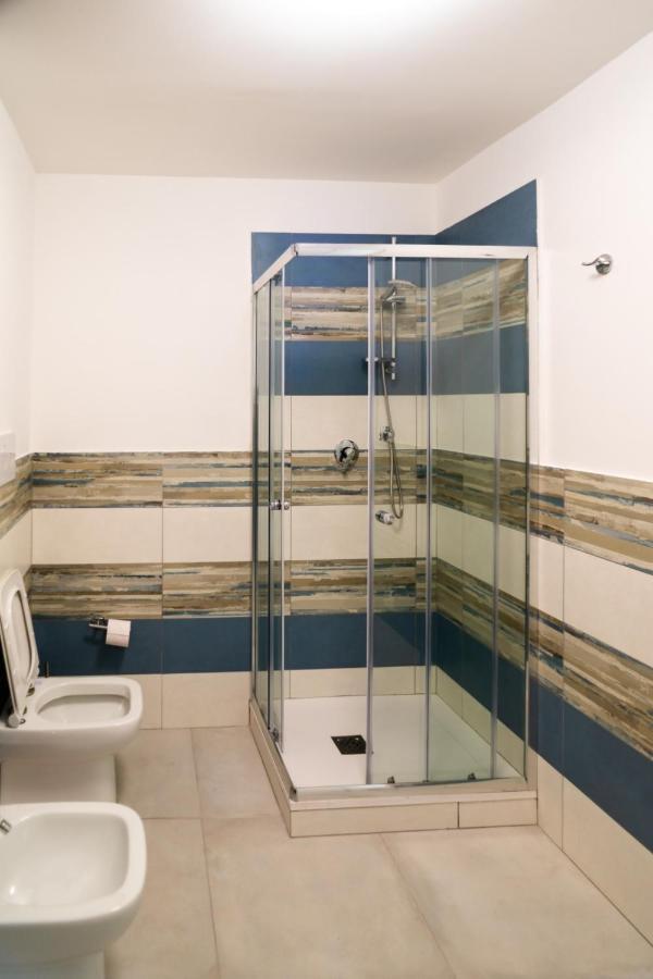 I Parrini Bed & Breakfast Porto Empedocle Exterior photo