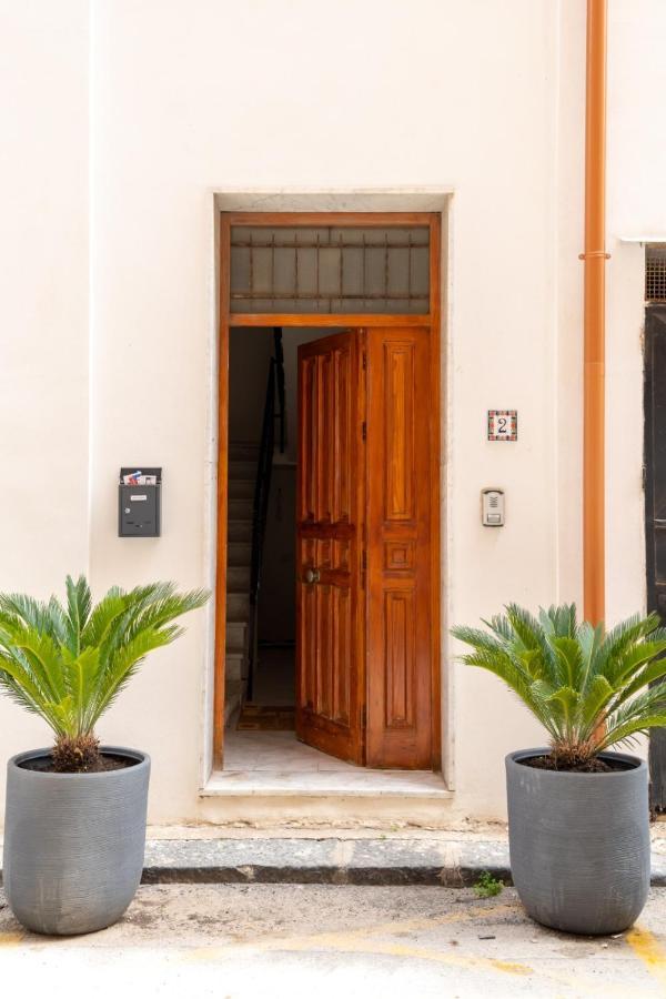I Parrini Bed & Breakfast Porto Empedocle Exterior photo